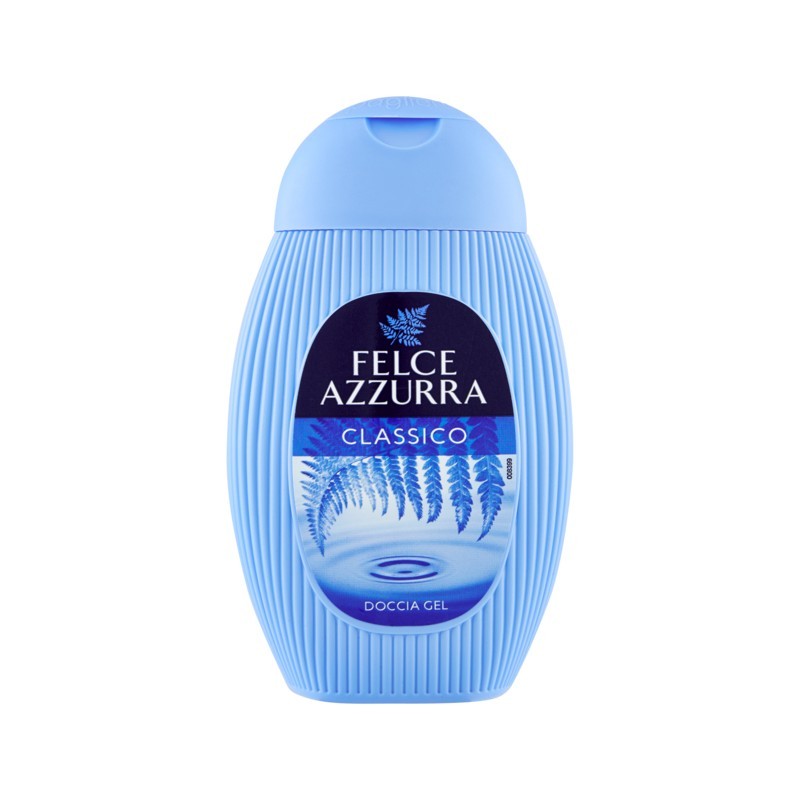 8001280012464 Felce Azzurra Doccia Gel Classico 250ml