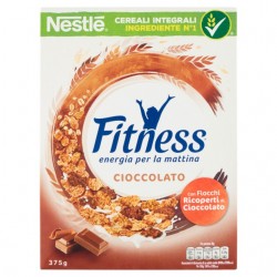 Fitness Cereali Chocolate 375gr