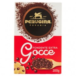 8000300308464 Perugina Gocce Fondenti 200gr