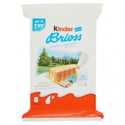 Kinder Brioss 10x27gr