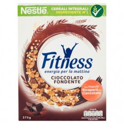 7613035328563 Fitness Cereali Dark Chocolate 375gr