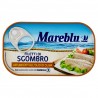 Mareblu' Filetto Sgombro Affumicato All'olio Di Oliva 90gr