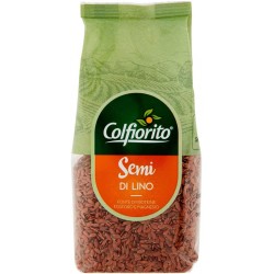 8011515944200 Colfiorito Semi Di Lino 150gr