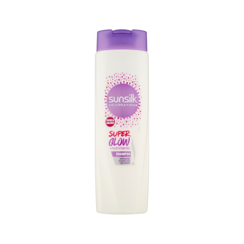 Sunsilk Shampoo Super Glow 220ml