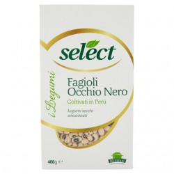 Select Fagioli Occhio Nero...