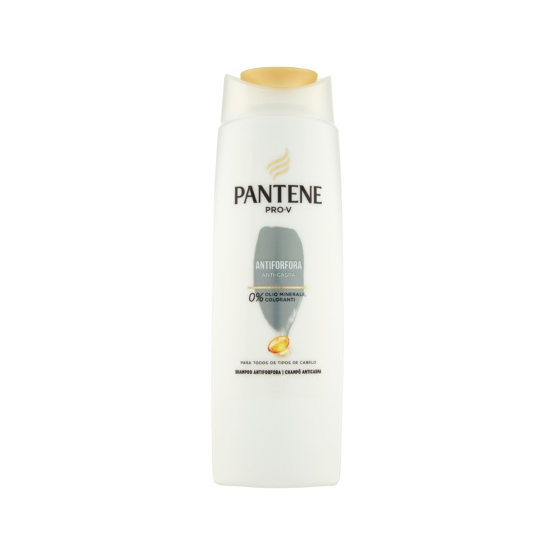 Pantene Shampoo Antiforfora 225ml