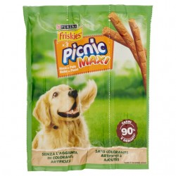 Friskies Dog Pic Nic Maxi Pollo 45gr