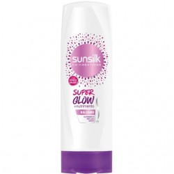 Sunsilk Balsamo Super Glow...