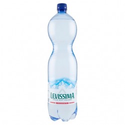 Levissima Acqua Frizzante...