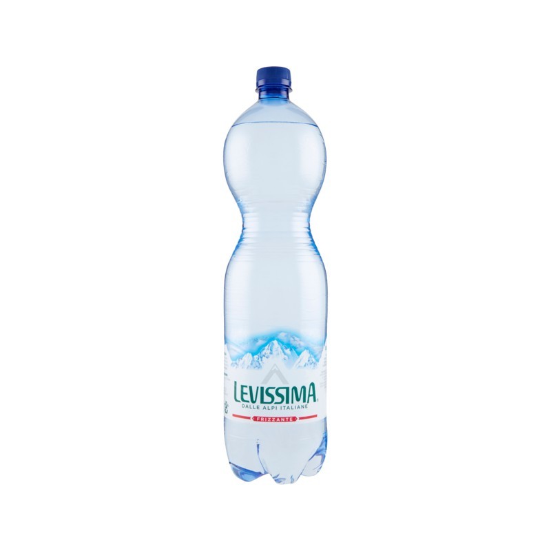 Levissima Acqua Frizzante 1500ml