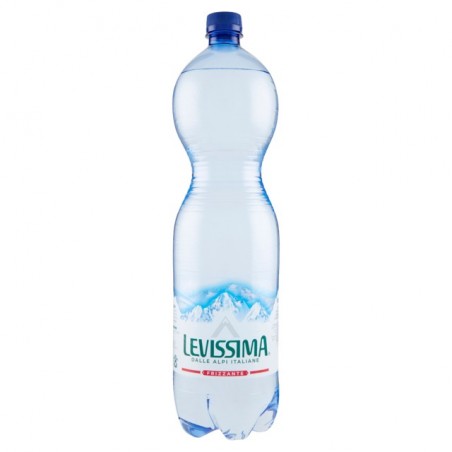 80015536 Levissima Acqua Frizzante 1500ml