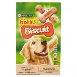 Friskies Dog Biscuits 650gr