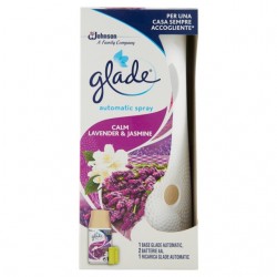 Glade Automatic Spray Base...