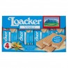 Loacker Wafer Classic Vanille 4x45gr