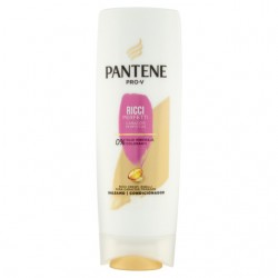 Pantene Balsamo Ricci...