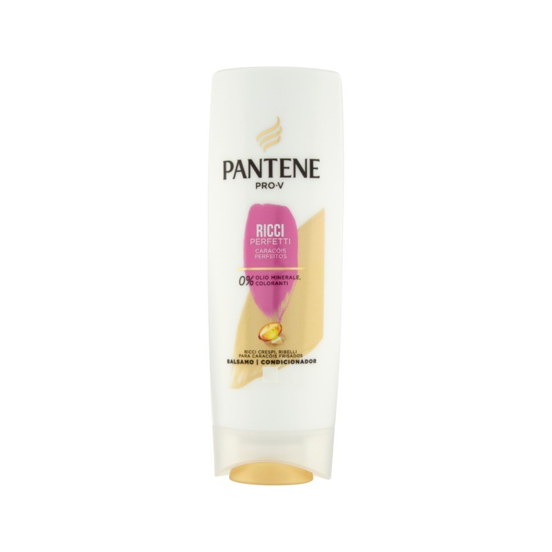 Pantene Balsamo Ricci Perfetti 180ml