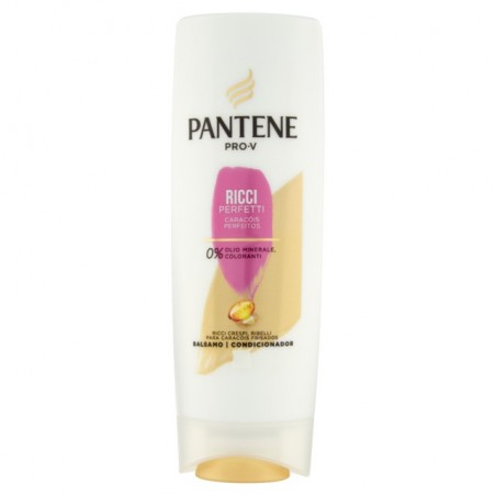 8001841584553 Pantene Balsamo Ricci Perfetti 180ml