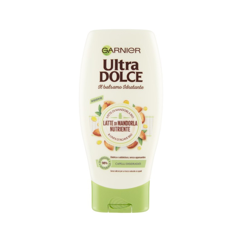 Ultra Dolce Balsamo Latte Di Mandorla 250ml