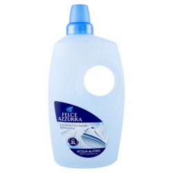 Felce Azzurra Acqua Ferro Da Stiro New 1000ml