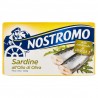 8005850113810 Nostromo Sardine All'olio Di Oliva 120gr