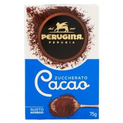 8000300337495 Perugina Cacao Zuccherato 75gr