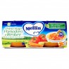 5900852021466 Mellin Primosugo Pomodoro E Verdure 2x80gr