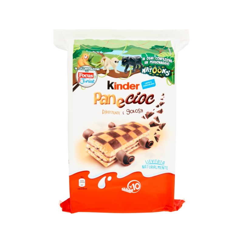 8000500283240 Kinder Pan E Cioc 10x29gr