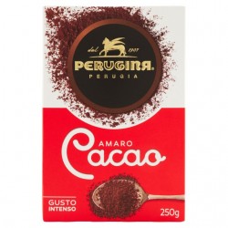 Perugina Cacao Amaro 250gr