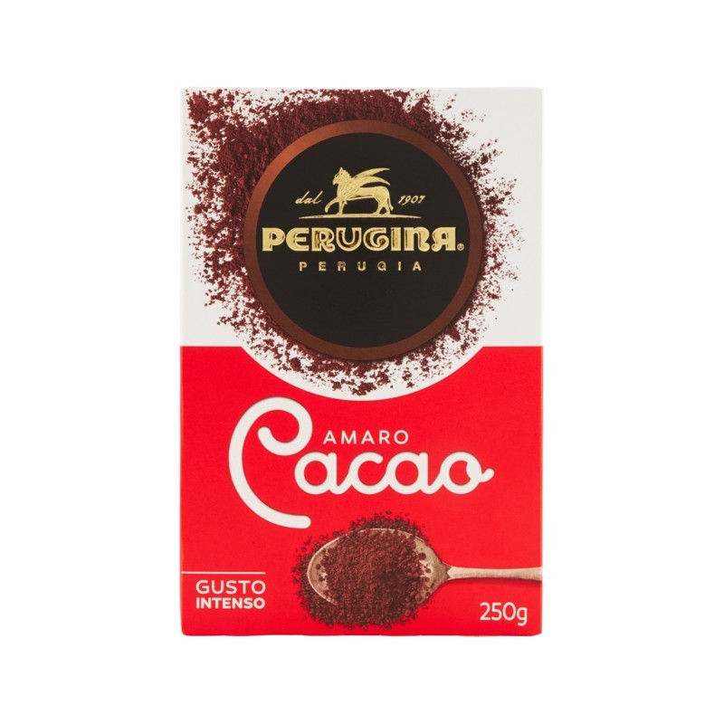 Perugina Cacao Amaro 250gr