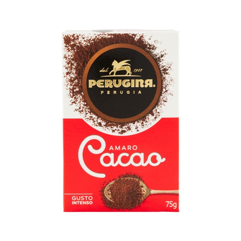 Perugina Cacao Amaro 75gr