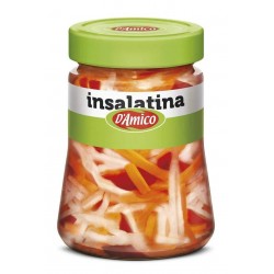 D'amico Insalatina All'aceto 300gr