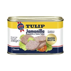 Tulip Jamomilla 200gr