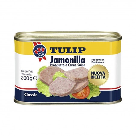 5707196216967 Tulip Jamomilla 200gr