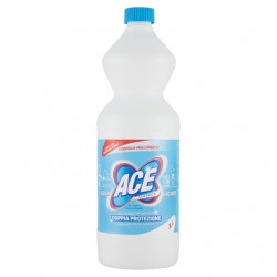 Ace Candeggina Classica New 1000ml