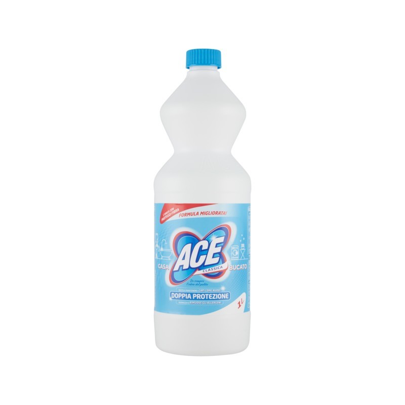 Ace Candeggina Classica New 1000ml