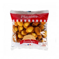 Playtime Madeleinettes 300gr