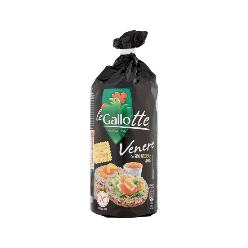 Gallo Le Gallotte Vene E Mais 100gr