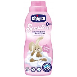 Chicco Ammorbidente Concentrato Fiori New 30 Misurini 750ml