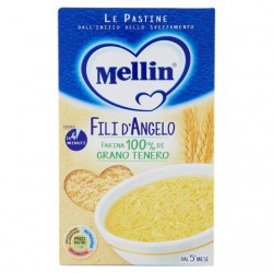 8017619400130 Mellin Fili D'angelo 320gr