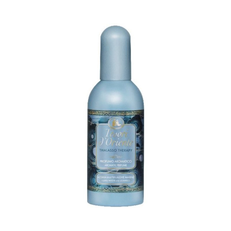 Tesori D'oriente Deo Spray Thalasso Therapy 100ml