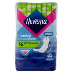 Nuvenia Sottile Super 16pz