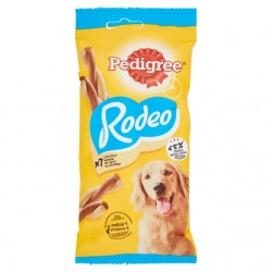 Pedigree Rodeo Pollo X7 123gr