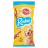 Pedigree Rodeo Pollo X7 123gr