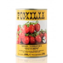 Pomilia Datterini 400gr