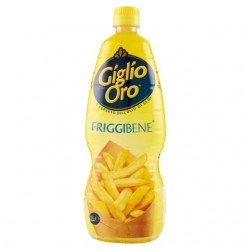 Giglio Oro Olio Friggibene...