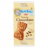 Mulino Bianco Nastrine Con Gocce Cioccolato 240gr