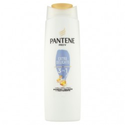 Pantene Shampoo 3in1...