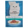 8002205354980 Gourmet Cat Perle Filettini Con Coniglio 85gr