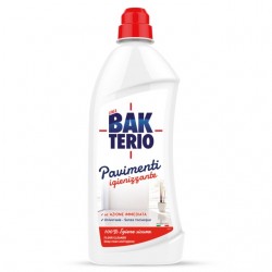 8032680390906 Bakterio Pavimenti Disinfettante Pmc 1000ml