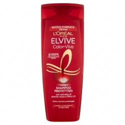 3600523943791 Elvive Shampoo Colorvive 285ml